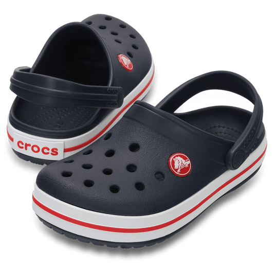 Kids' Crocband™ Clog - US 6168