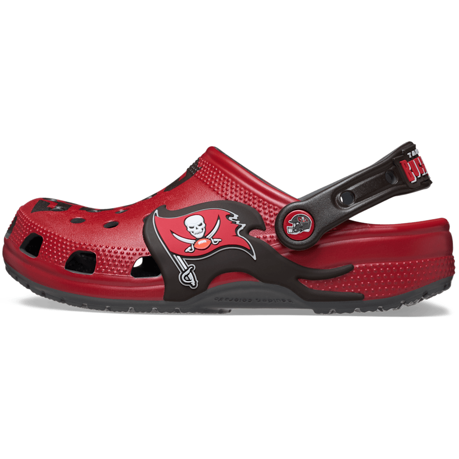 Kids' NFL Tampa Bay Buccaneers Graphic Classic Clog - US 1943