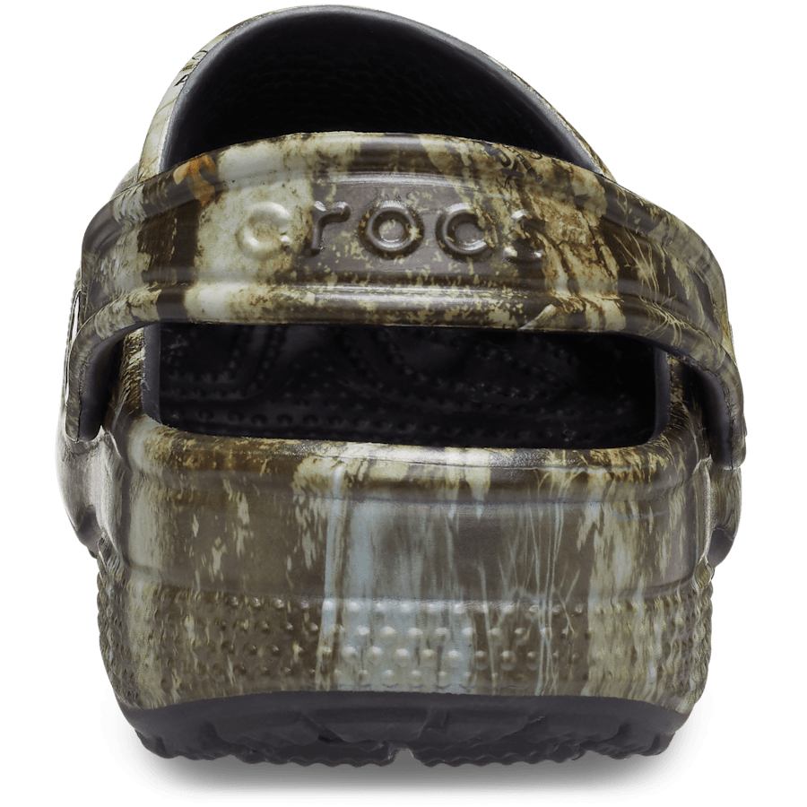 Toddler Realtree APX Classic Clog - US 6443