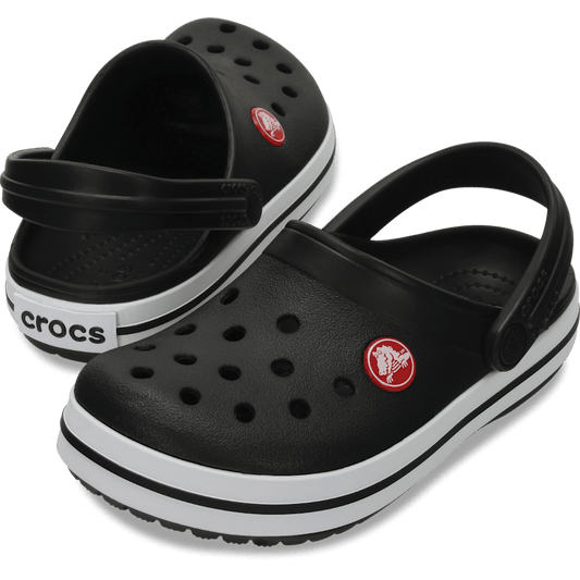 Kids' Crocband™ Clog - US 1683
