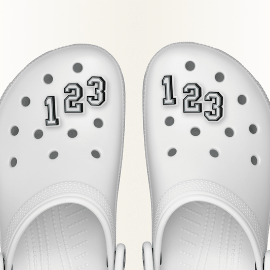 Varsity Numbers - US 4167
