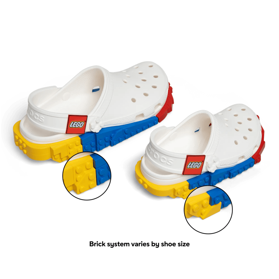 LEGO® Creativity Clog - US 2232