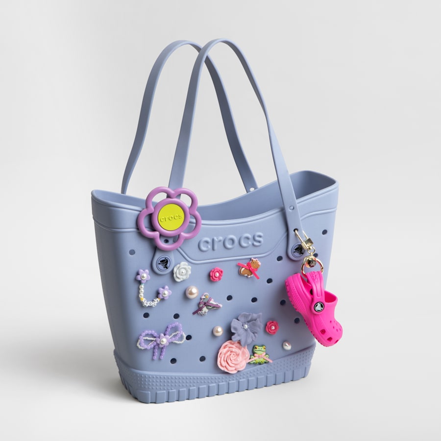 Classic Medium Tote - US 6415
