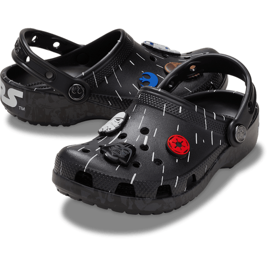 Kids STAR WARS™ Hyperspace Classic Clog - US 7122