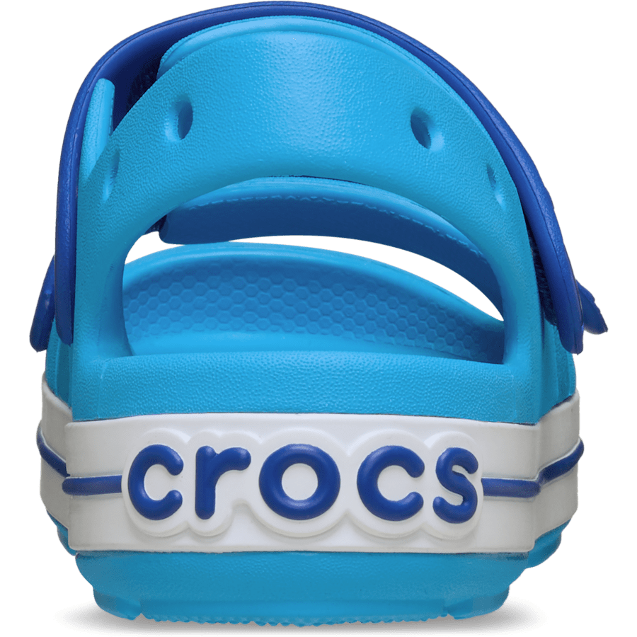 Toddler Crocband™ Cruiser Sandal - US 3115