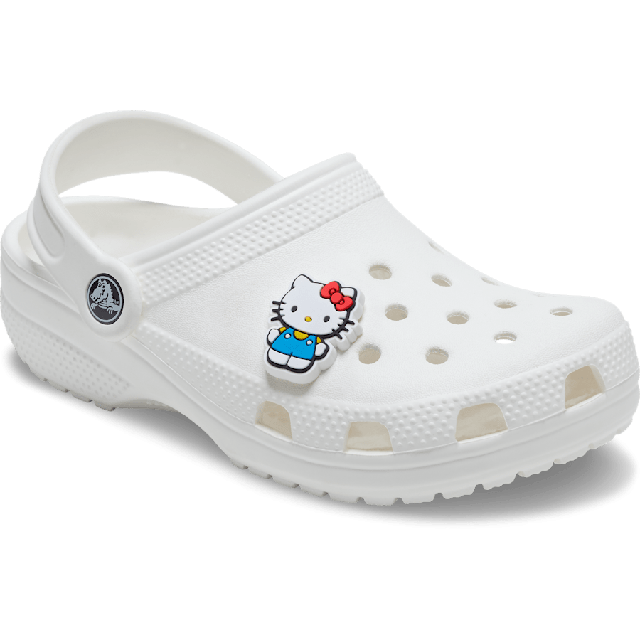 Waving Hello Kitty - US 9361