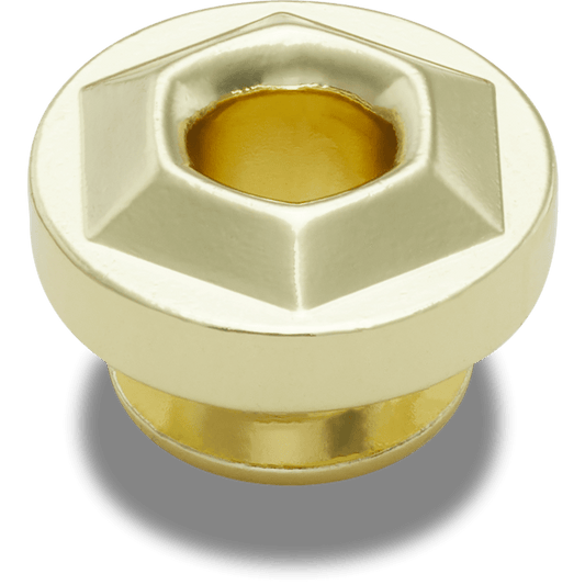 Gold Hardware - US 0908