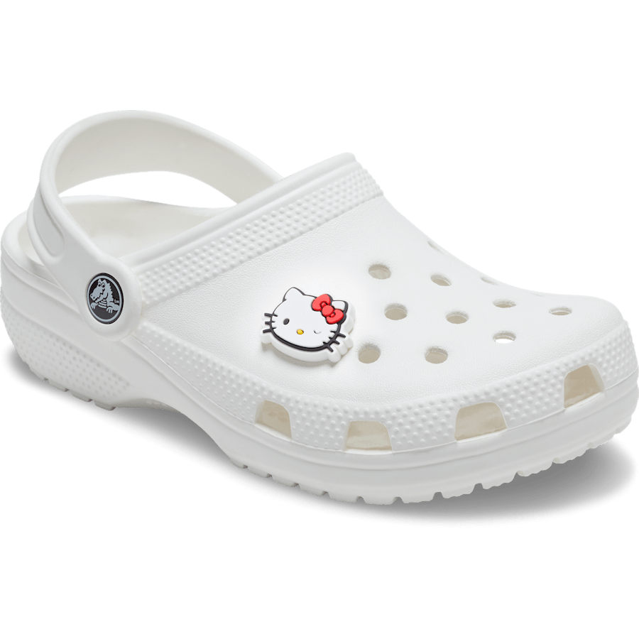 Winking Hello Kitty - US 0861