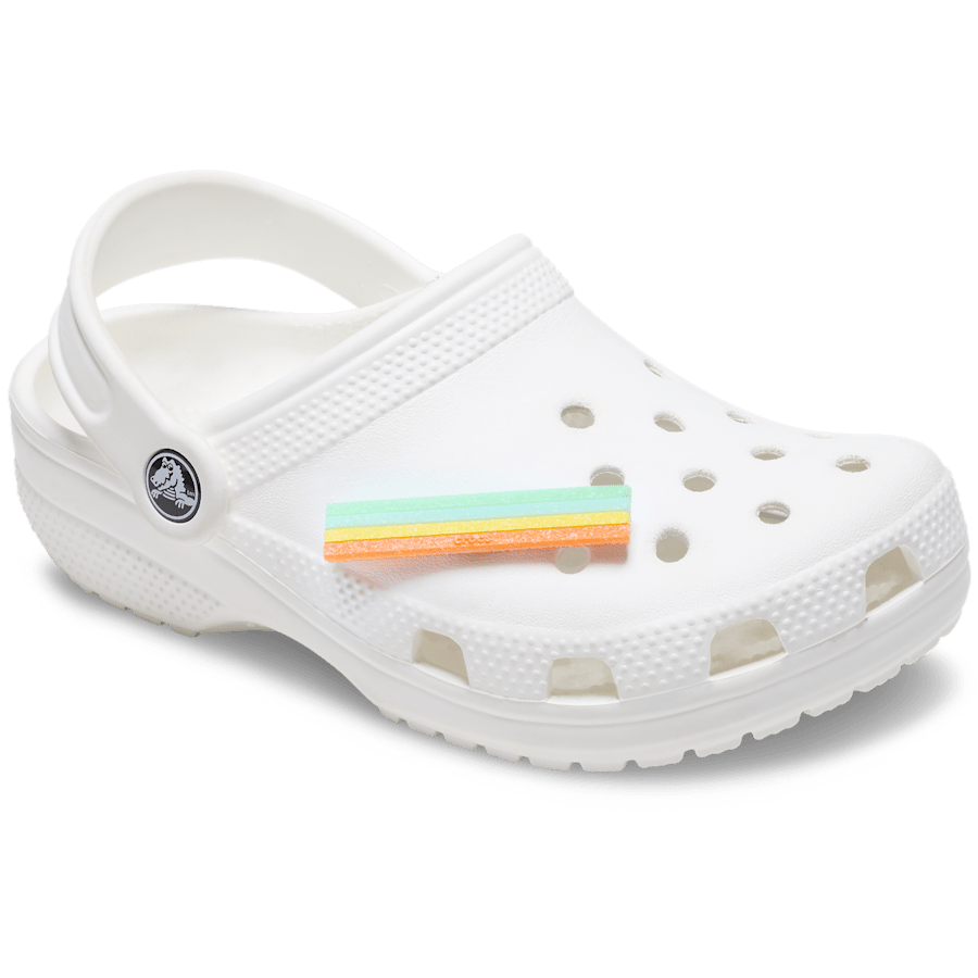 Tri Colored SwirlCandy - US 0734