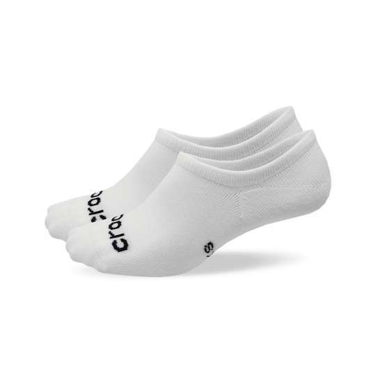 Low Show Socks 3PK - US 6843