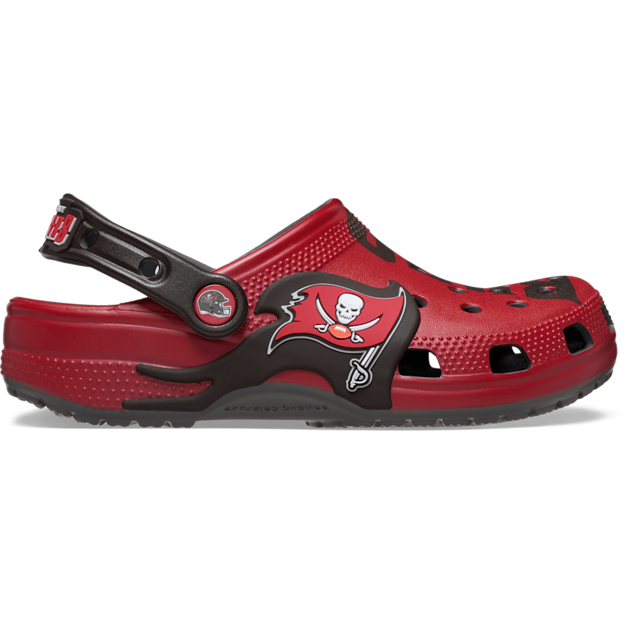 Kids' NFL Tampa Bay Buccaneers Graphic Classic Clog - US 1943