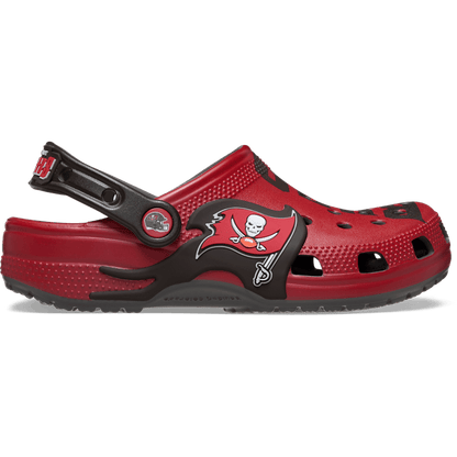 Kids' NFL Tampa Bay Buccaneers Graphic Classic Clog - US 1943