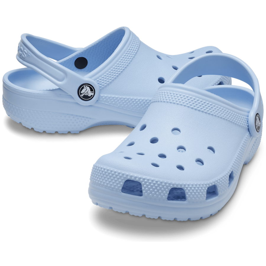 Toddler Classic Clog - US 0476