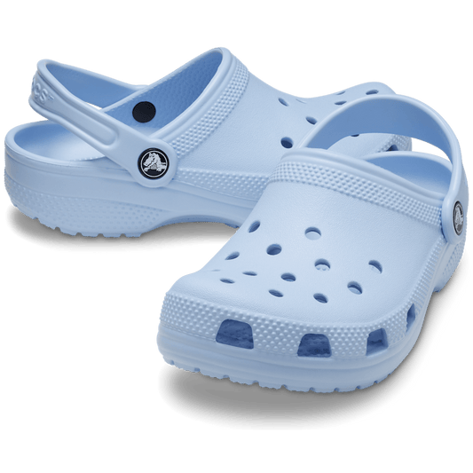 Toddler Classic Clog - US 0476