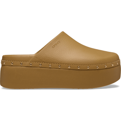 Dylan Platform Studded Clog - US 3105