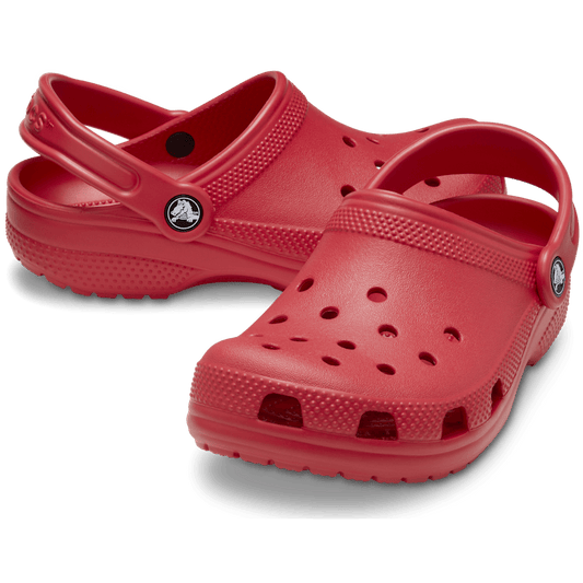 Kids' Classic Clog - US 9577