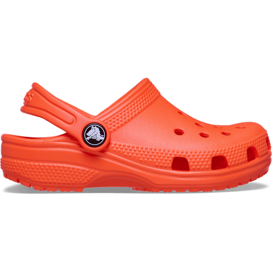 Toddler Classic Clog - US 8696