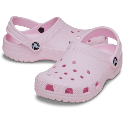Kids' Classic Clog - US 6484