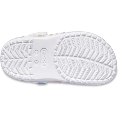 Peanuts Crocband Clog Toddler - US 7972