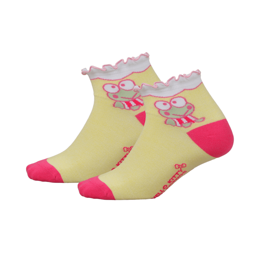 Kids’ Sanrio® Crocs Socks 3 Pack - US 2737