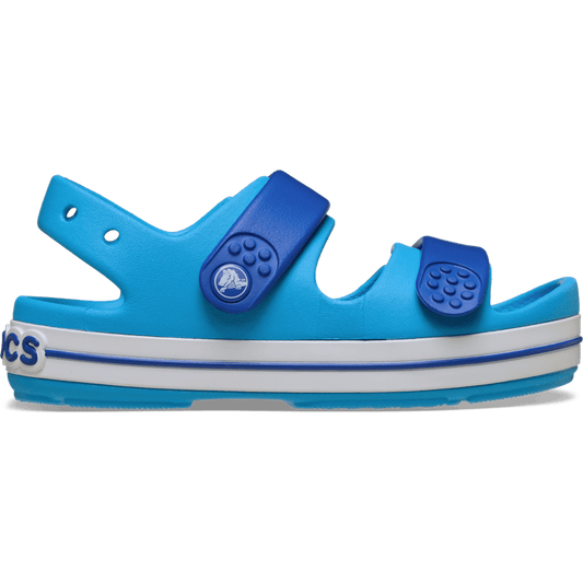 Kids' Crocband™ Cruiser Sandal - US 6061