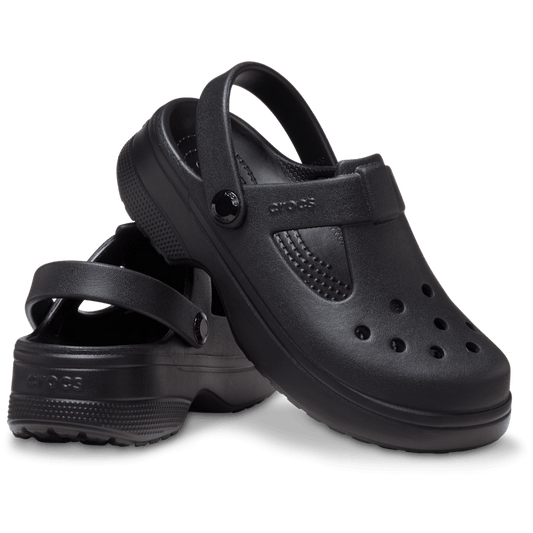Kids' Classic Mary Jane Clog - US 5458