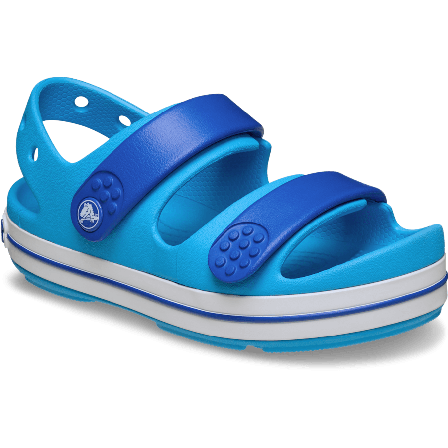 Toddler Crocband™ Cruiser Sandal - US 3115