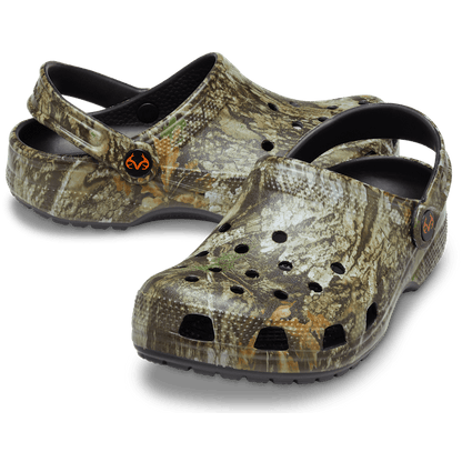 Kids' Realtree APX Classic Clog - US 7348