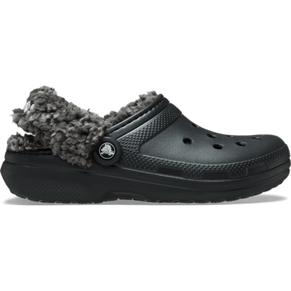 Classic Fleece Lined Clog - US 0628