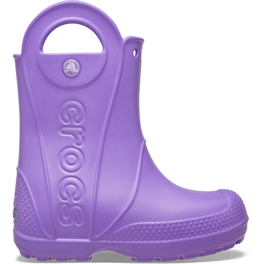 Kids’ Handle It Rain Boot - US 6321