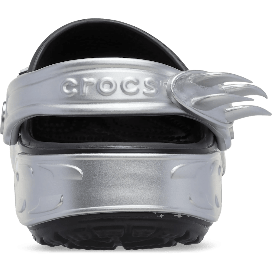 Teenage Mutant Ninja Turtles Shredder Classic Clog - US 8334