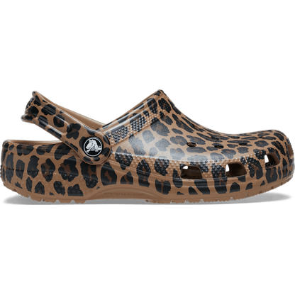 Toddler Classic Animal Clog - US 6229