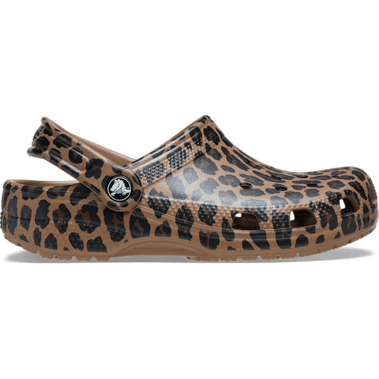 Toddler Classic Animal Clog - US 6229
