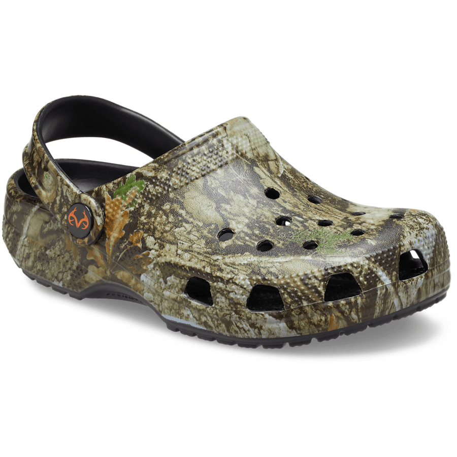 Kids' Realtree APX Classic Clog - US 7348