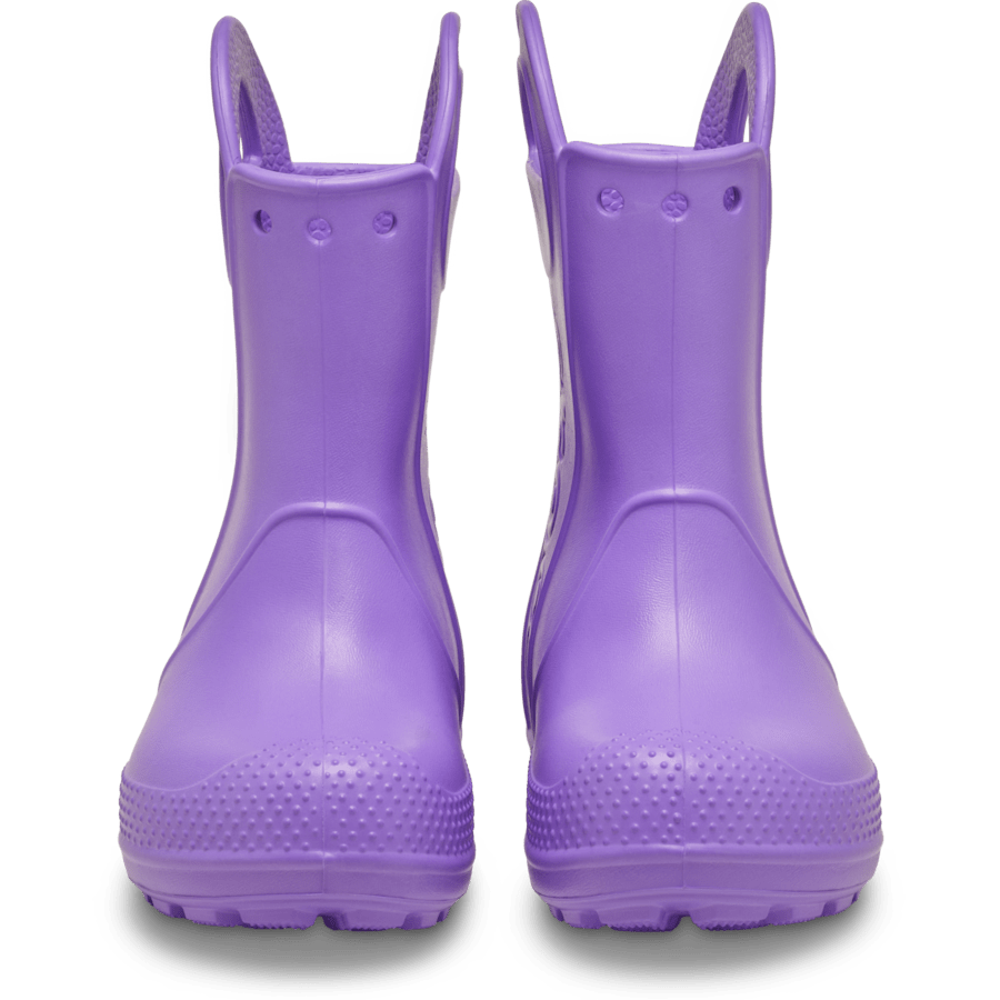 Toddler Handle It Rain Boot - US 7588