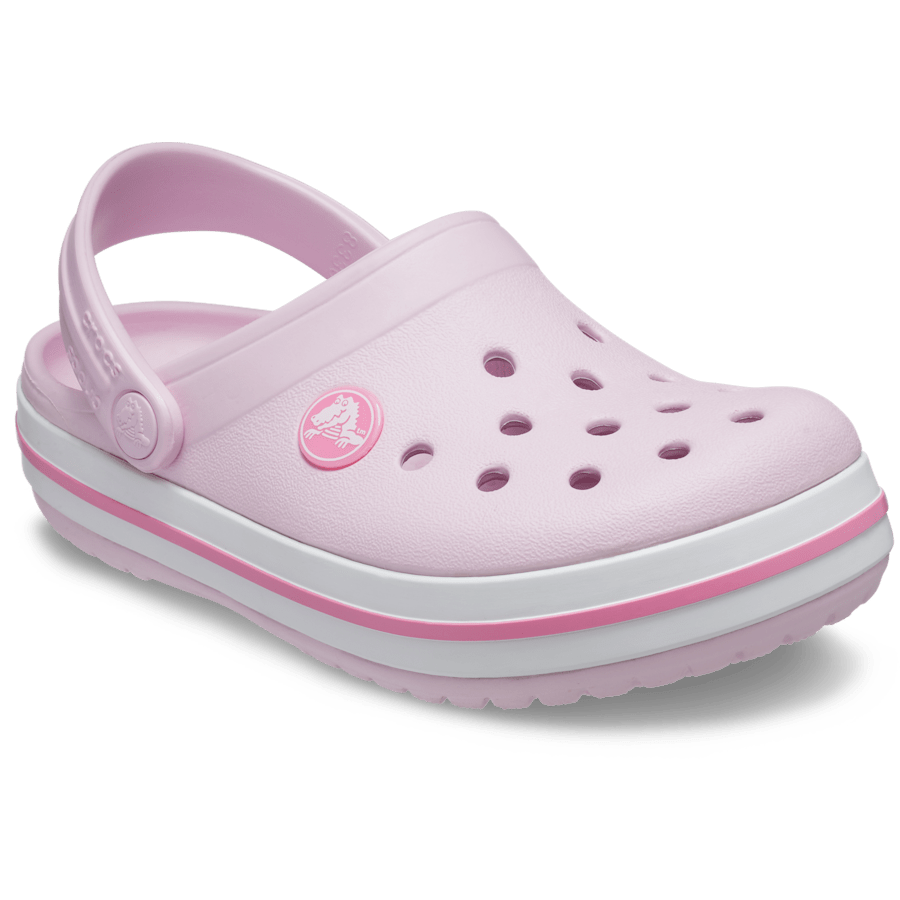 Kids' Crocband™ Clog - US 2617