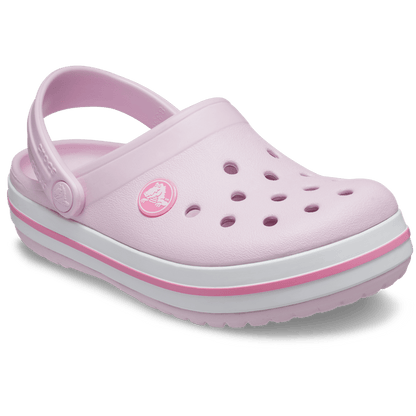 Kids' Crocband™ Clog - US 2617