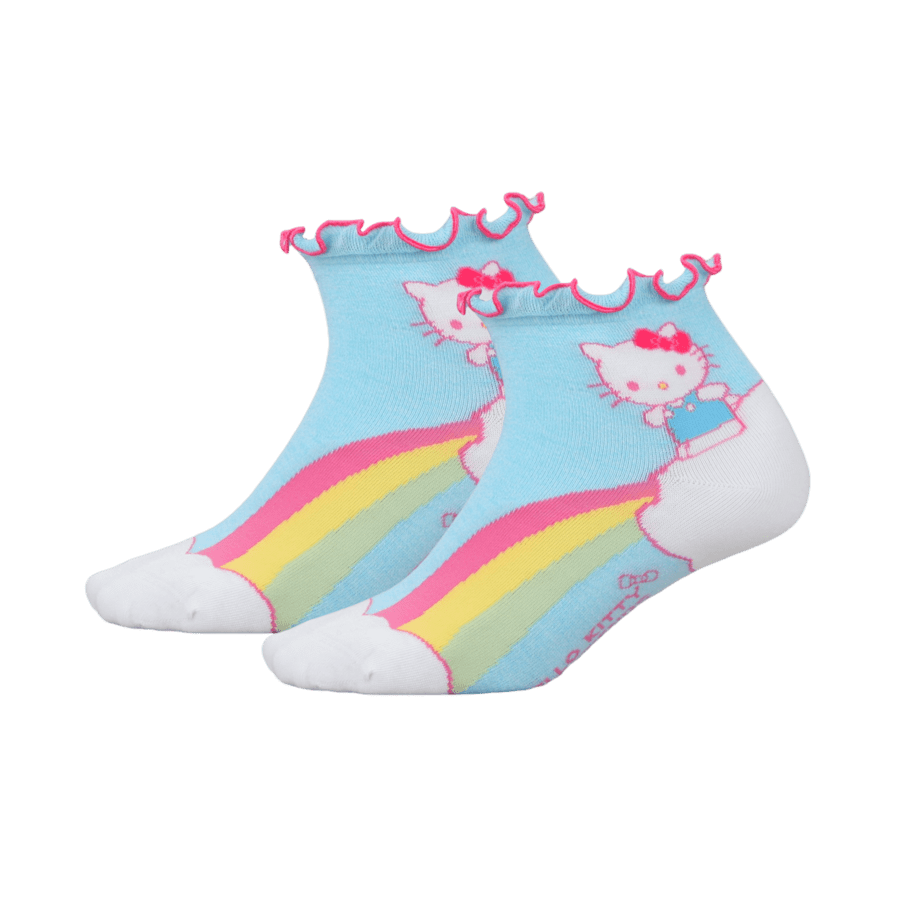 Sanrio® Crocs Socks 3 Pack - US 7394