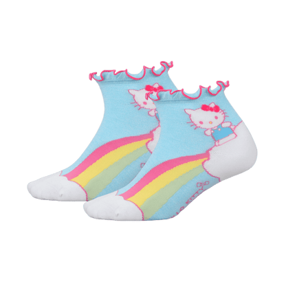 Sanrio® Crocs Socks 3 Pack - US 7394