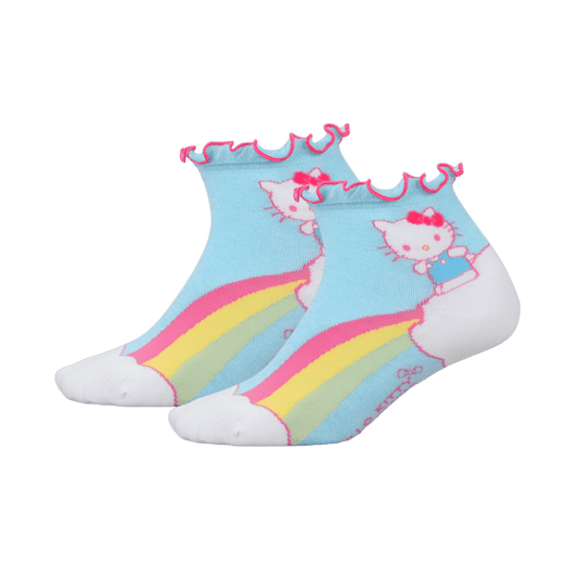 Sanrio® Crocs Socks 3 Pack - US 7394