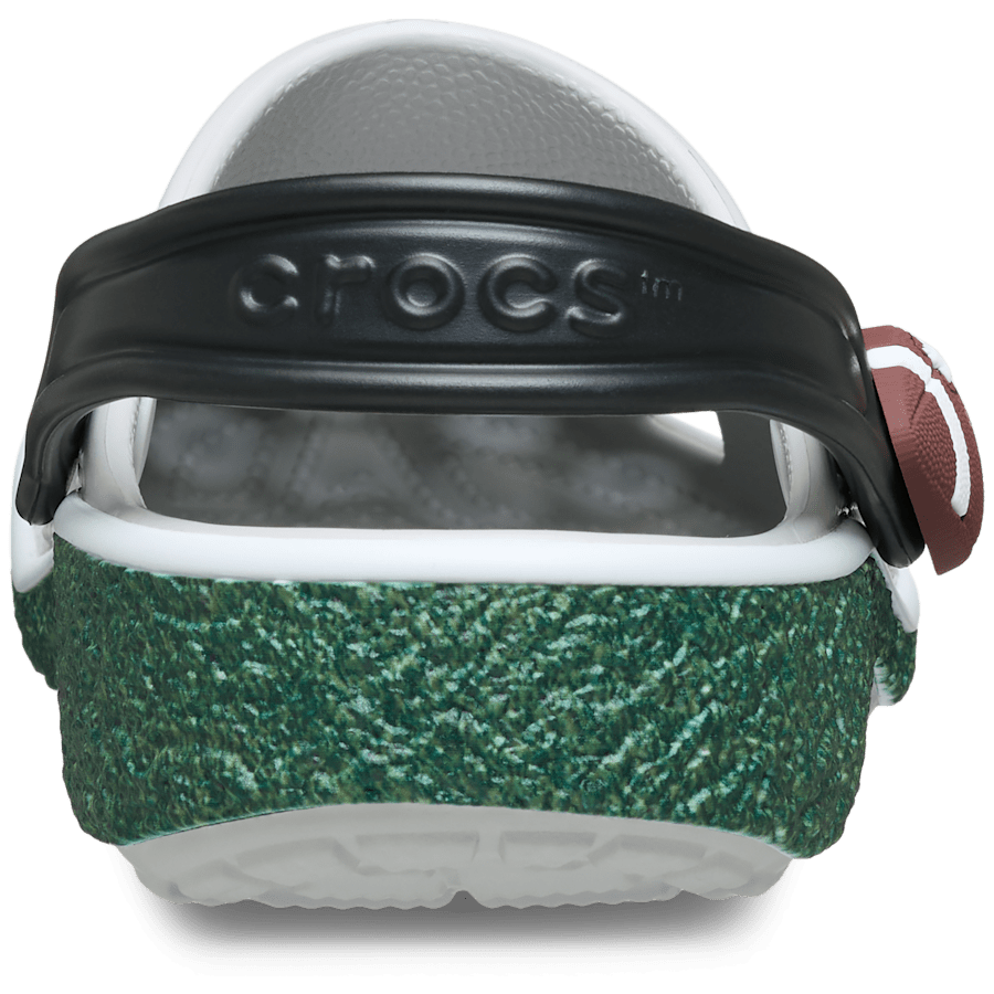 Kids' Classic Football Turf Clog - US 4658