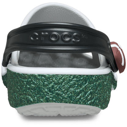 Kids' Classic Football Turf Clog - US 4658