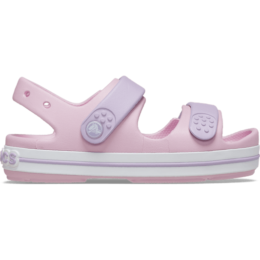 Kids' Crocband™ Cruiser Sandal - US 0602