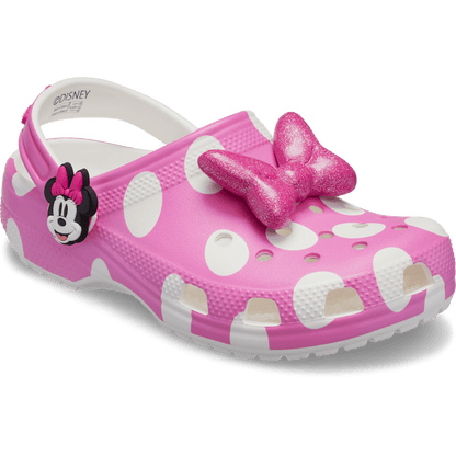 Kids’ Minnie Mouse Classic Clog - US 5920