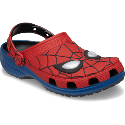 Spider-Man Classic Clog - US 6688