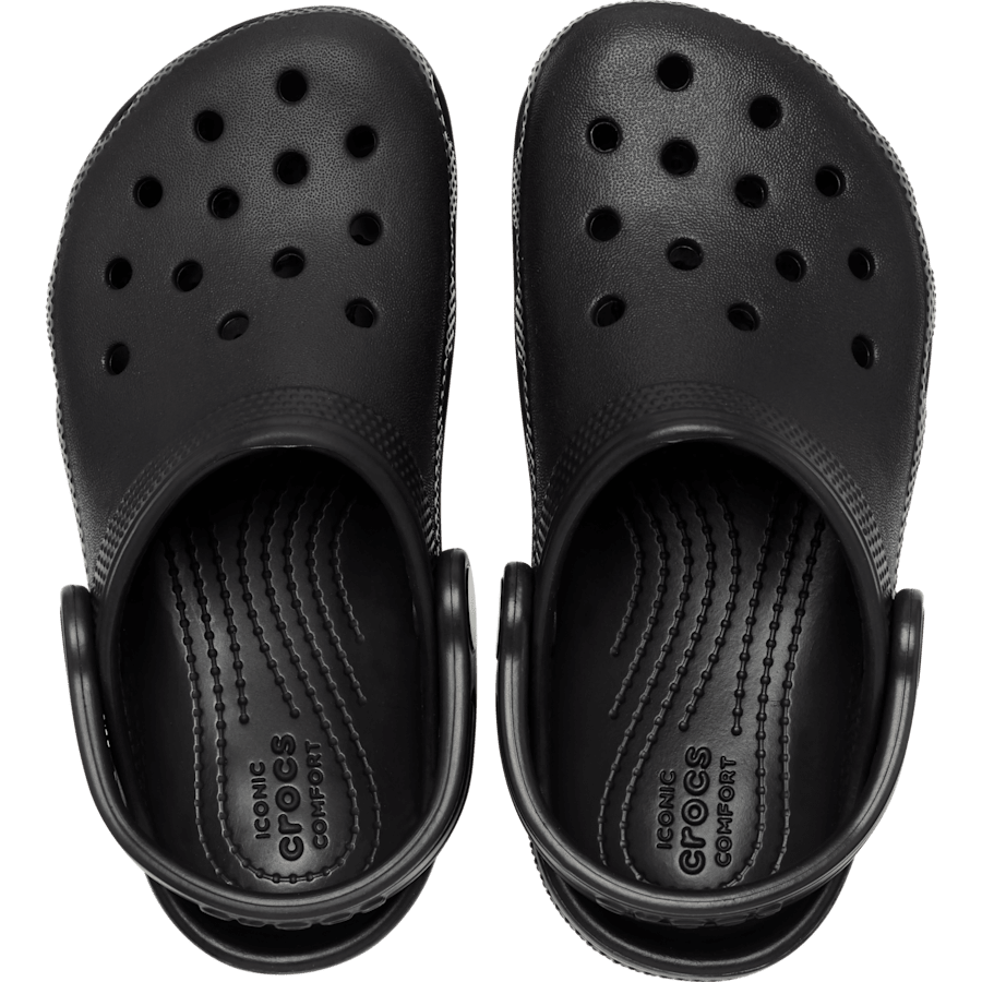 Toddler Classic Clog - US 5226