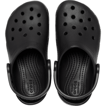 Toddler Classic Clog - US 5226