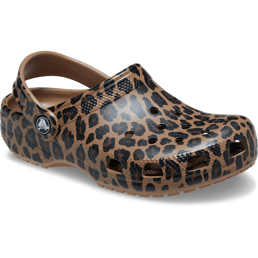 Kids' Classic Animal Clog - US 2432