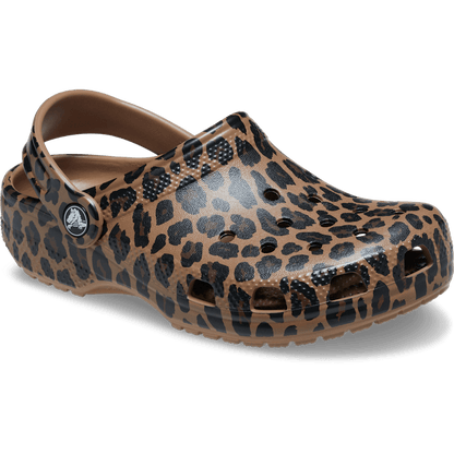 Kids' Classic Animal Clog - US 2432
