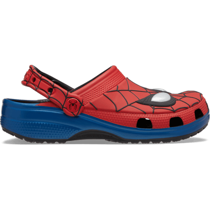 Kids' Spider-Man Classic Clog - US 0732